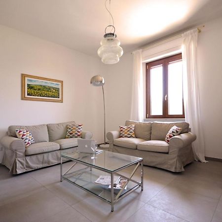 Appartamento La Querciolaia Rapolano Terme Extérieur photo