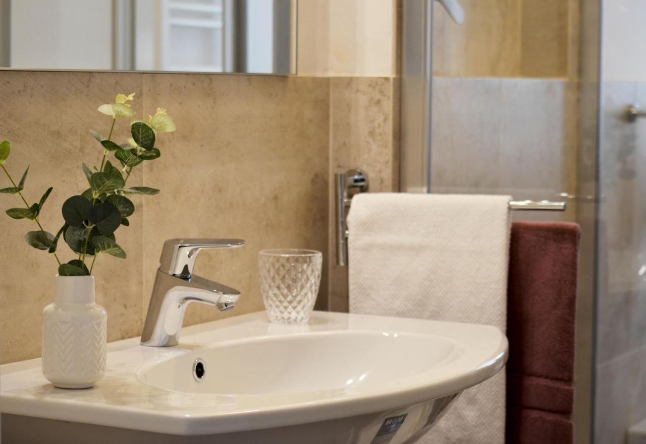 Appartamento La Querciolaia Rapolano Terme Extérieur photo