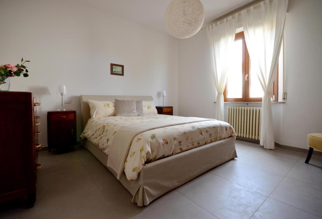 Appartamento La Querciolaia Rapolano Terme Extérieur photo