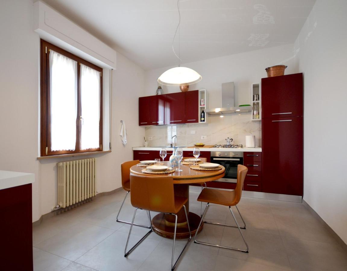 Appartamento La Querciolaia Rapolano Terme Extérieur photo
