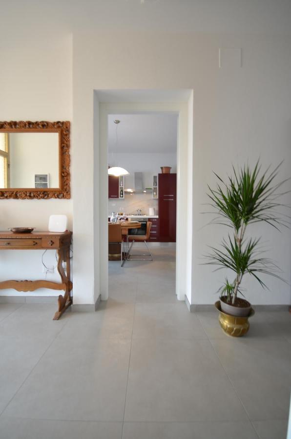 Appartamento La Querciolaia Rapolano Terme Extérieur photo