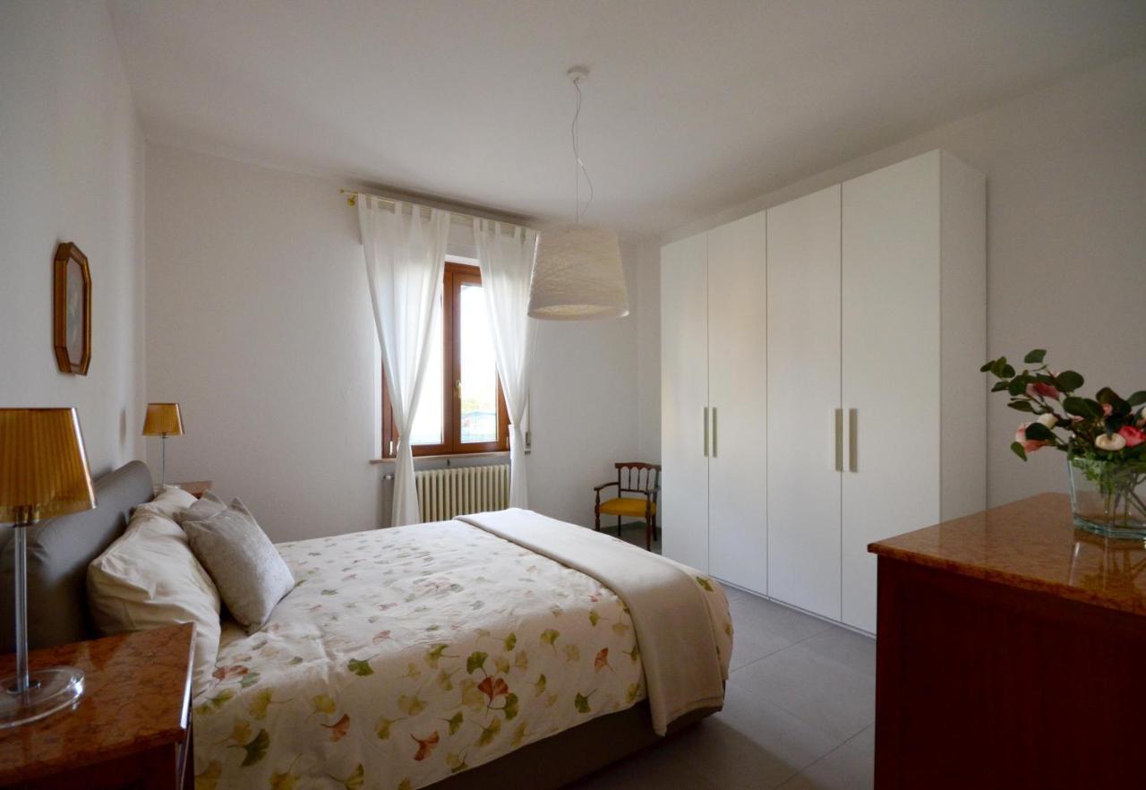Appartamento La Querciolaia Rapolano Terme Extérieur photo